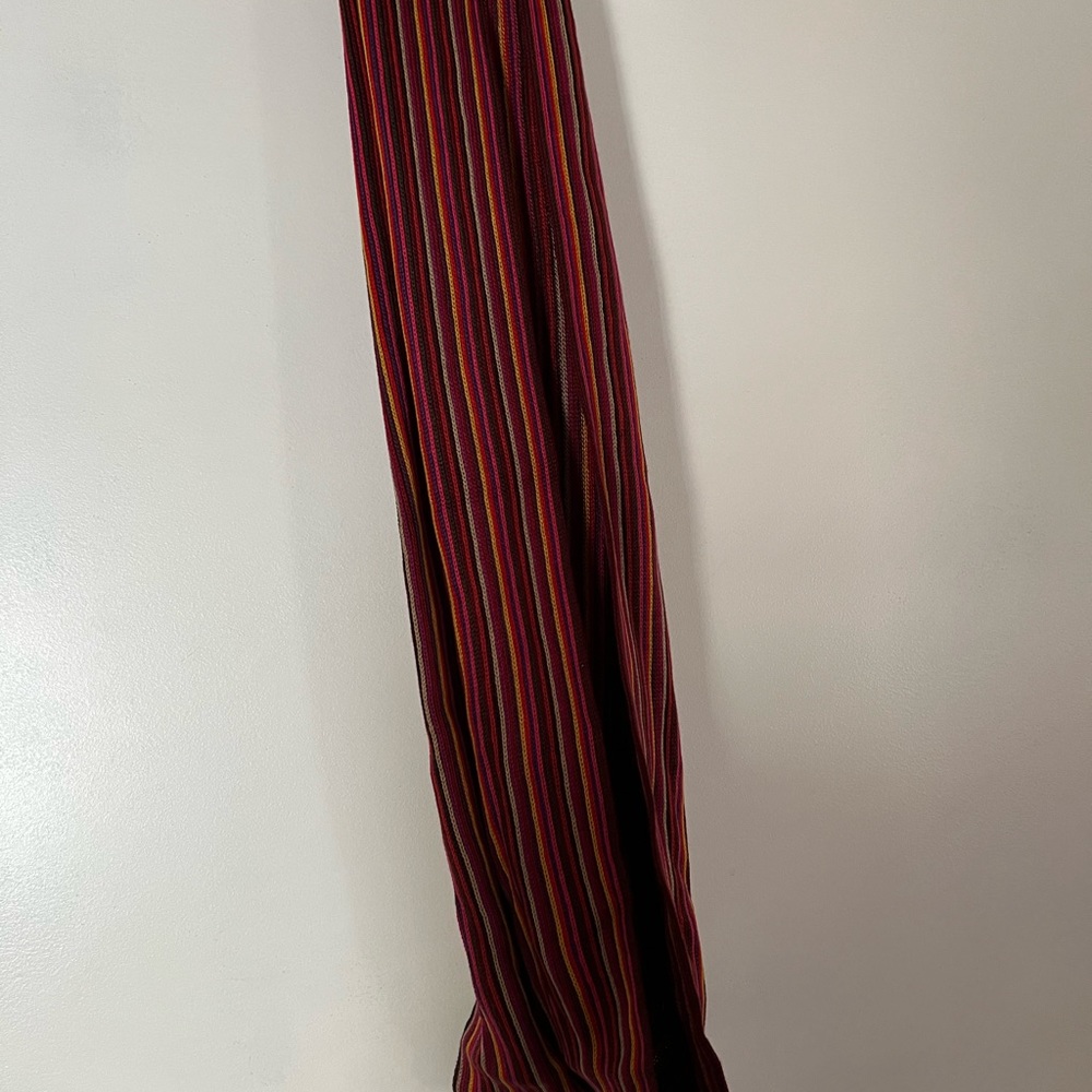 Colorful scarf - Picture 4 of 6
